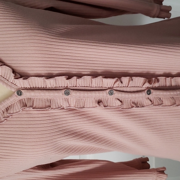 Doe & Ray Top - Picture 5 of 8